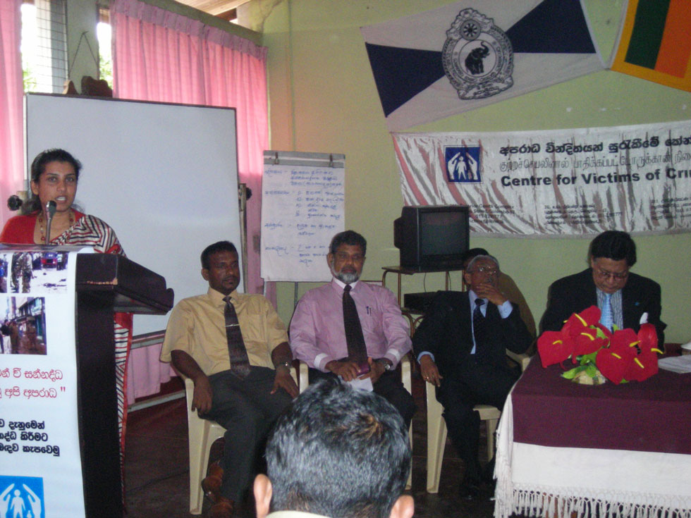 Counselling Psychologist Sri Lanka